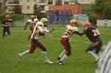 Les cadets Corsaires 2009 vs Les Templiers 189
